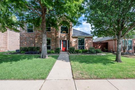 4312 Lauren Way Frisco TX 75035