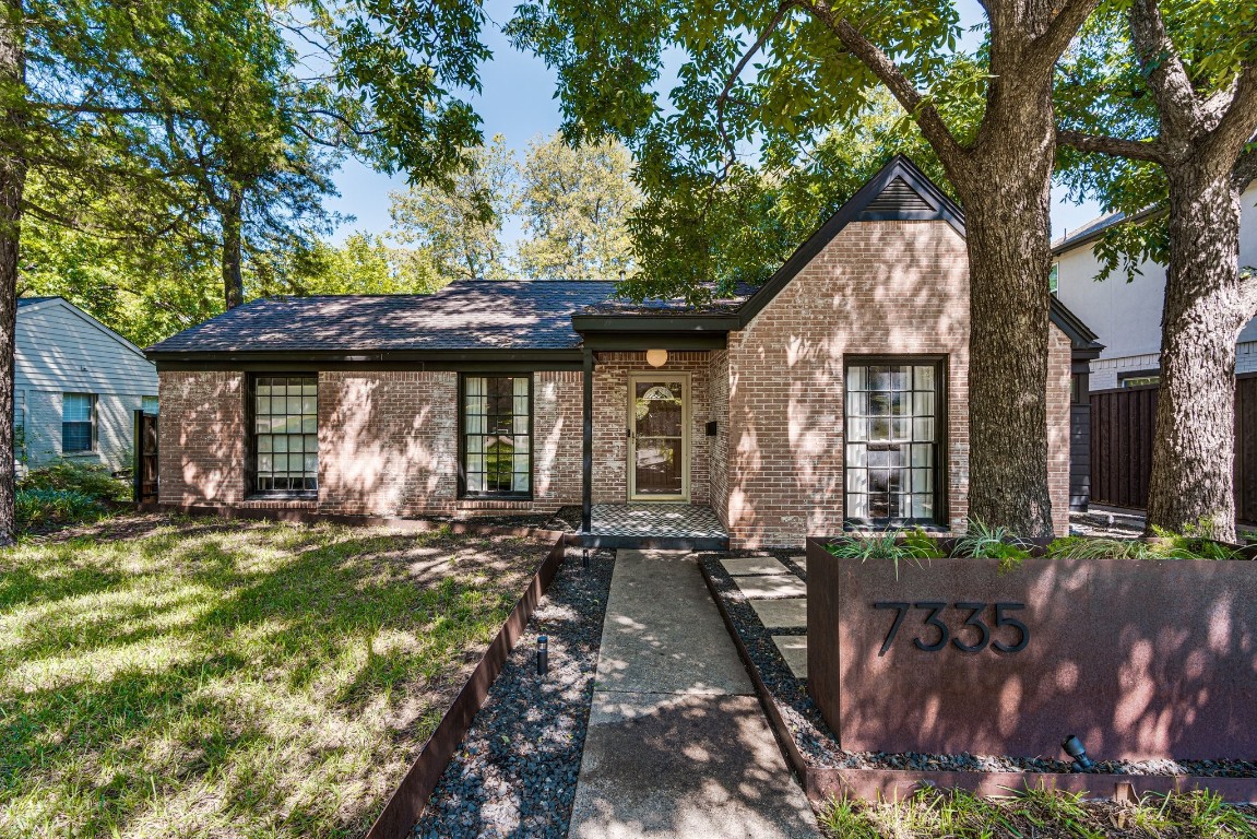 7335 Coronado Avenue Dallas TX 75214
