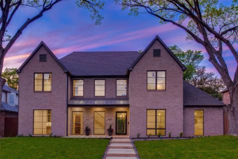 4027 Santa Barbara Drive Dallas TX 75214