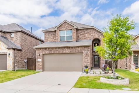9940 Beaver Dam Lane Mckinney TX 75071