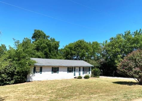307 N Worley Street Blue Ridge TX 75424