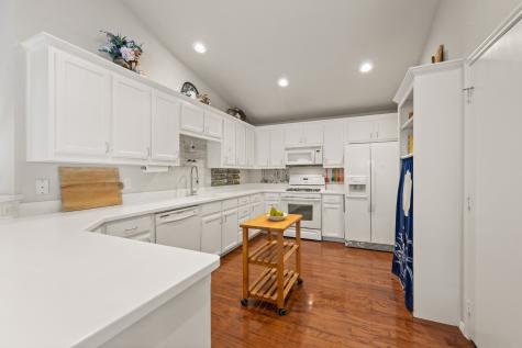 6440 Geneva Lane Fort Worth TX 76131