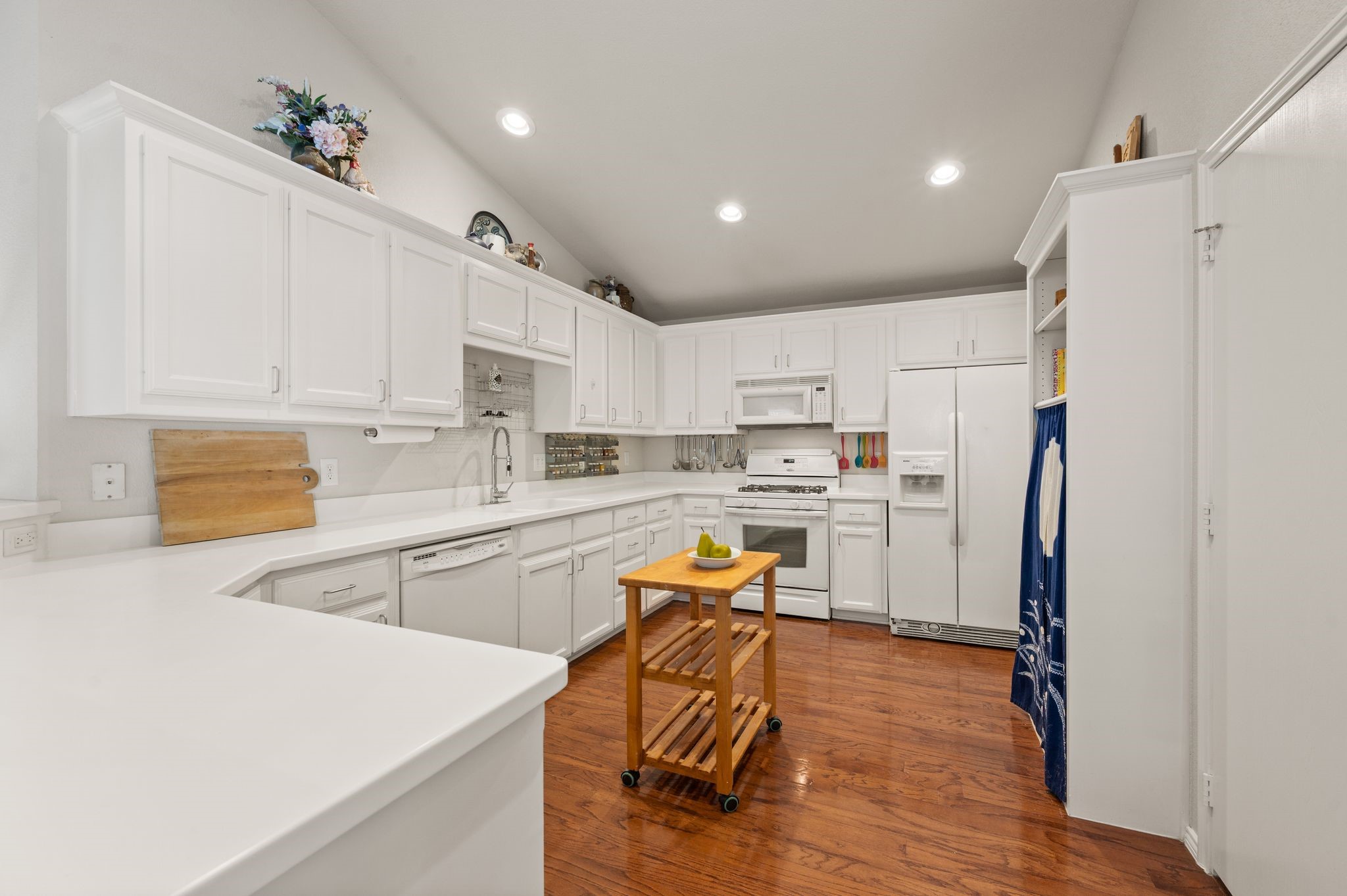 6440 Geneva Lane Fort Worth TX 76131