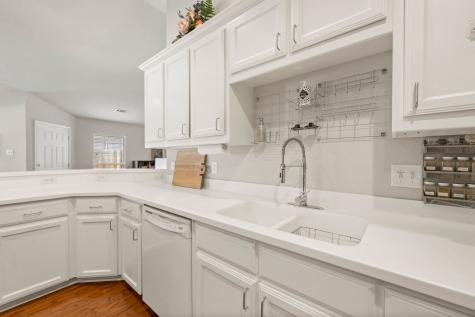 6440 Geneva Lane Fort Worth TX 76131