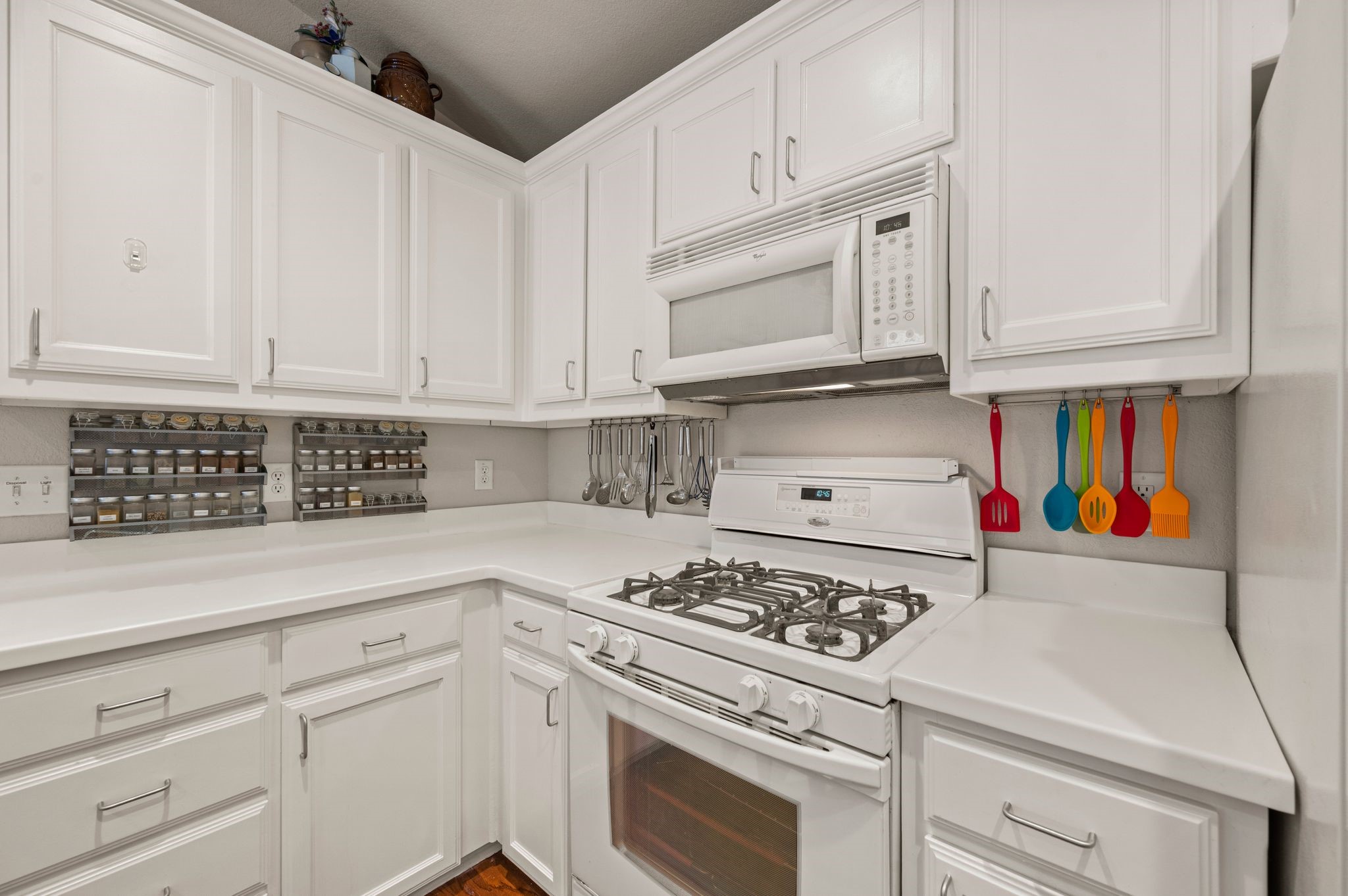 6440 Geneva Lane Fort Worth TX 76131