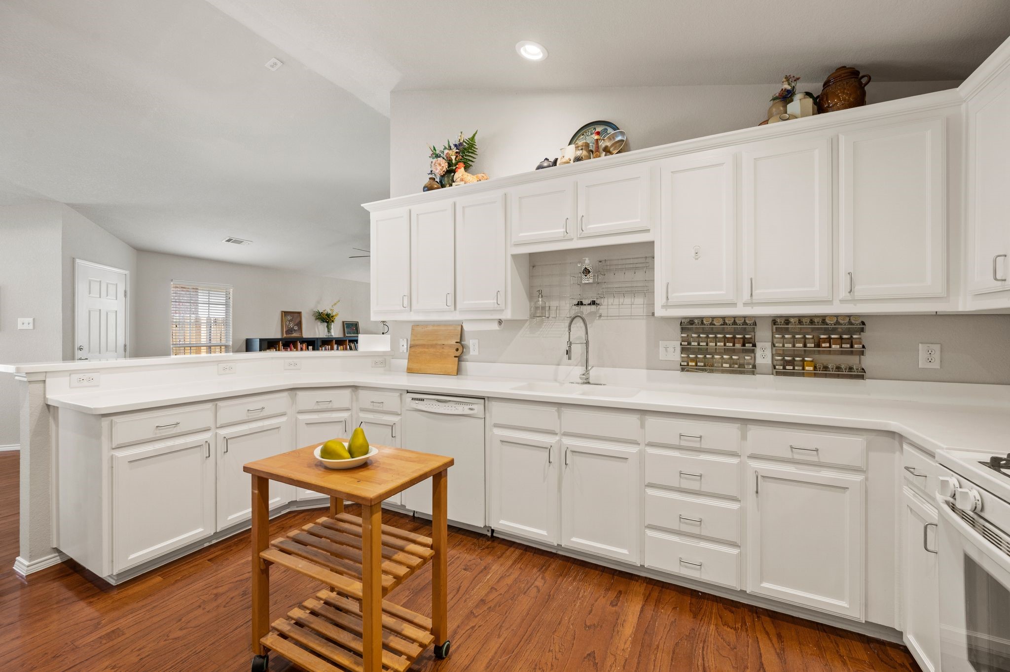 6440 Geneva Lane Fort Worth TX 76131