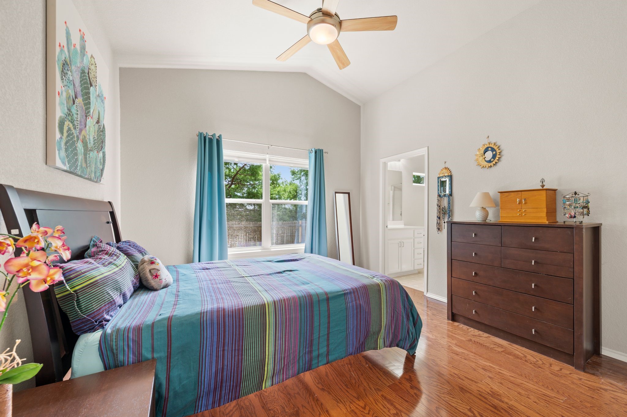 6440 Geneva Lane Fort Worth TX 76131