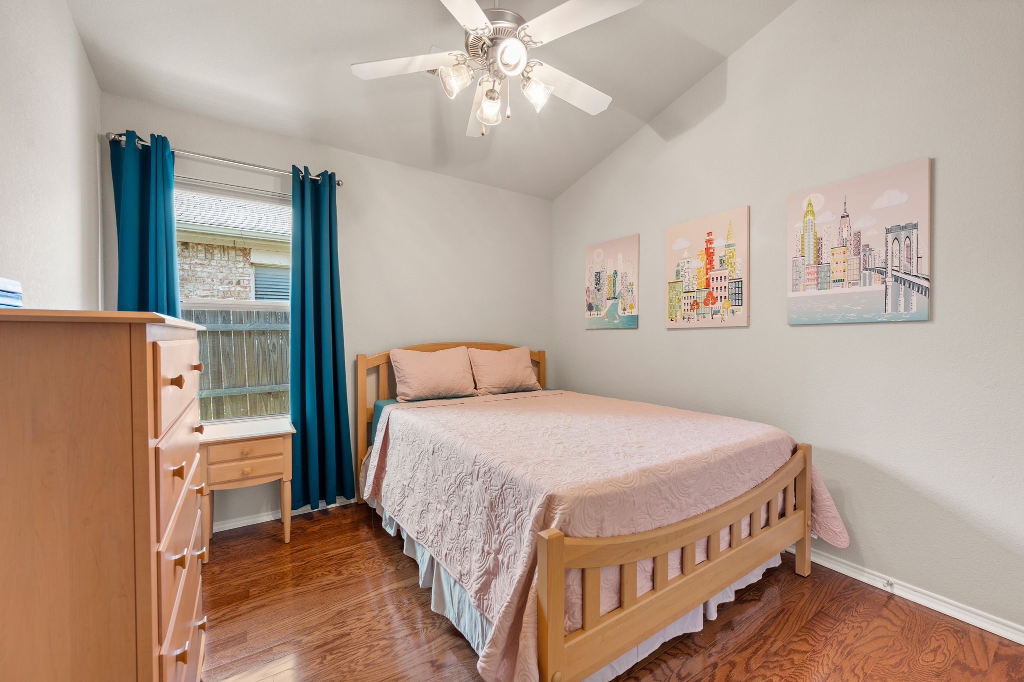 6440 Geneva Lane Fort Worth TX 76131