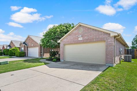 6440 Geneva Lane Fort Worth TX 76131