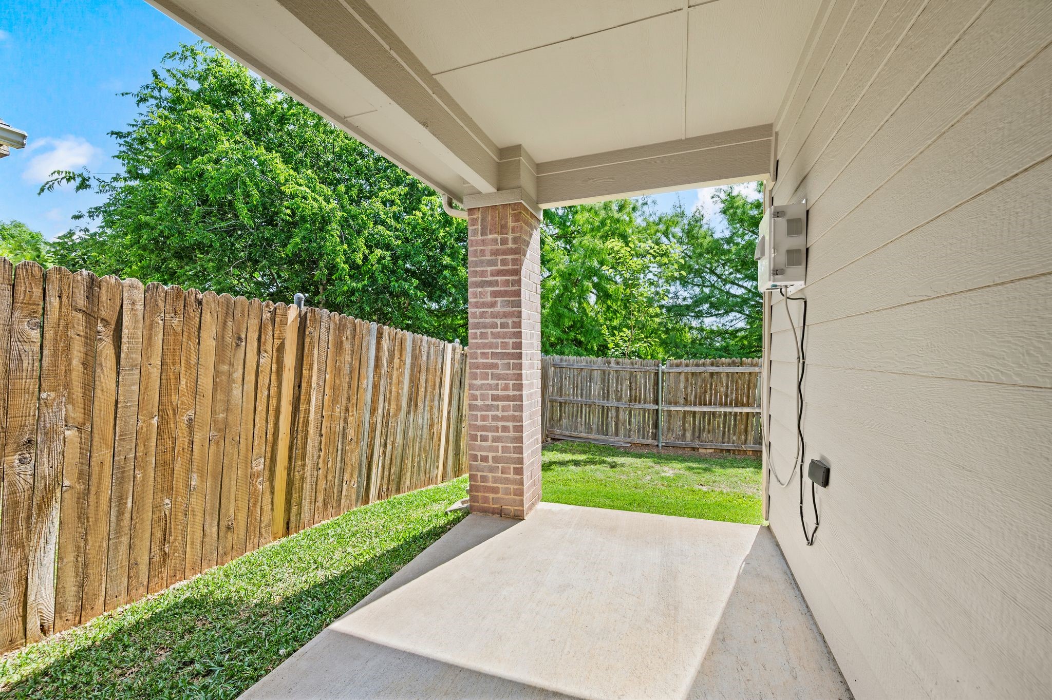 6440 Geneva Lane Fort Worth TX 76131