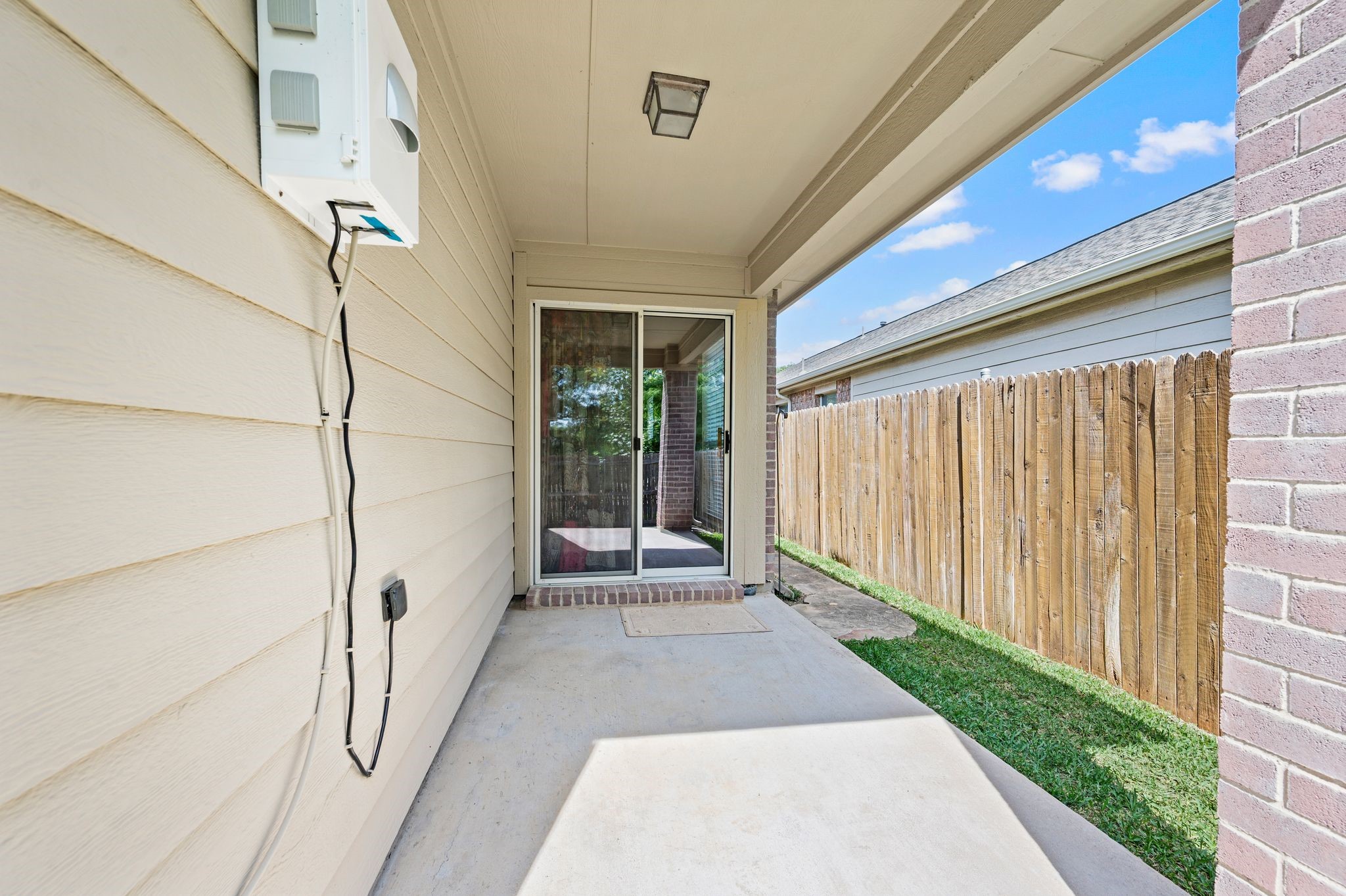 6440 Geneva Lane Fort Worth TX 76131