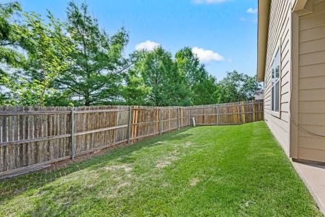6440 Geneva Lane Fort Worth TX 76131