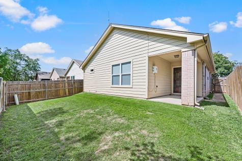 6440 Geneva Lane Fort Worth TX 76131