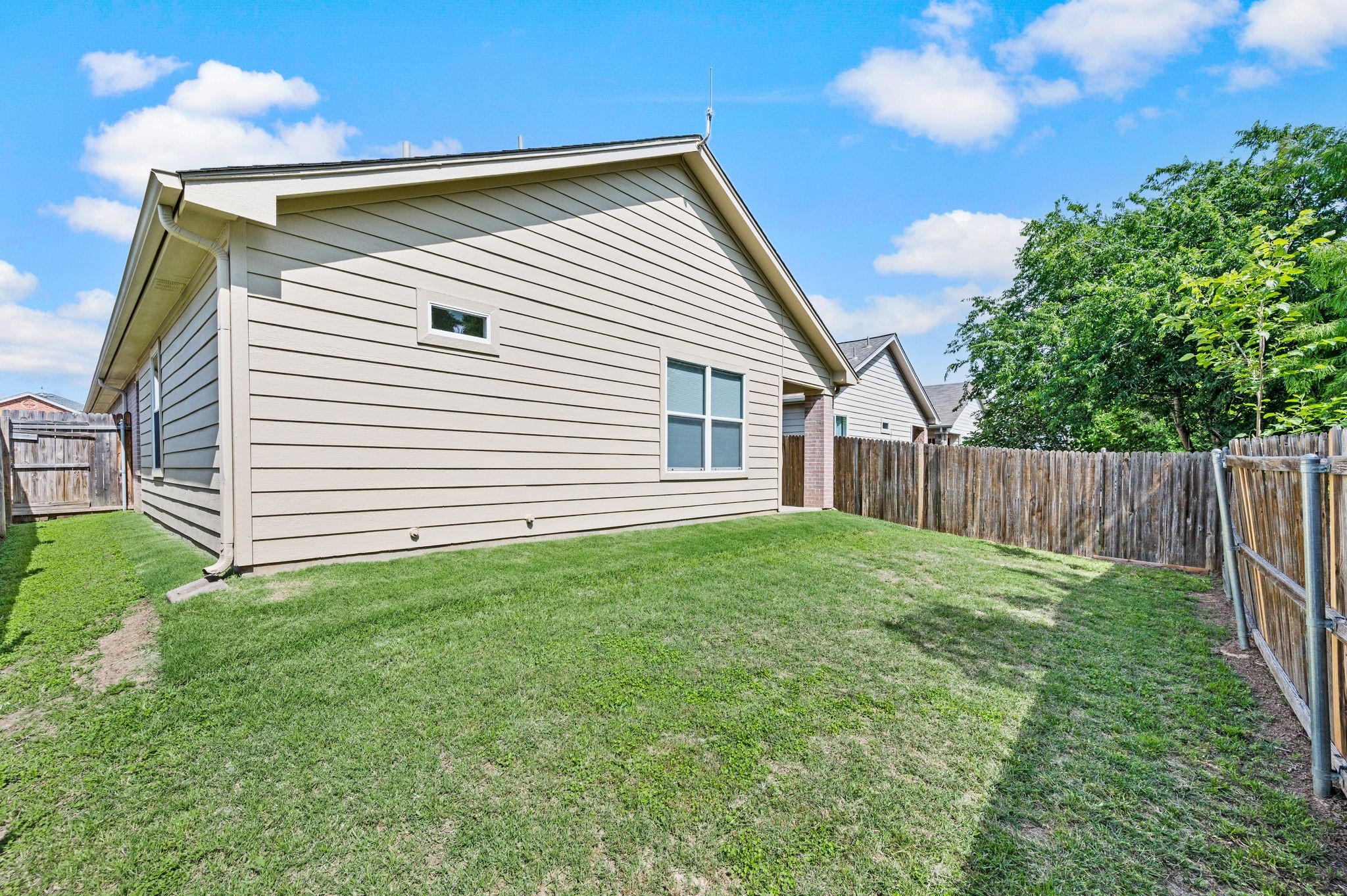 6440 Geneva Lane Fort Worth TX 76131