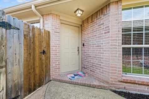 6440 Geneva Lane Fort Worth TX 76131