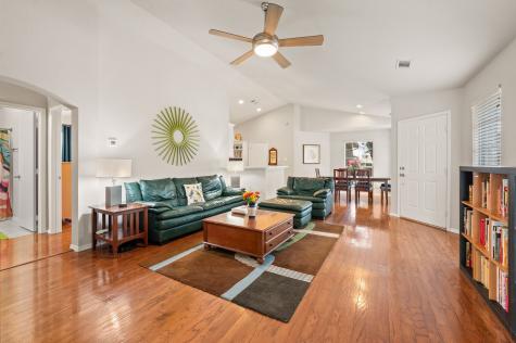 6440 Geneva Lane Fort Worth TX 76131