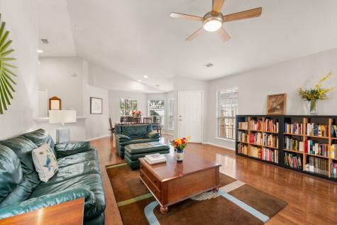 6440 Geneva Lane Fort Worth TX 76131