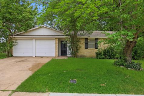 909 Bennett Street Cedar Hill TX 75104