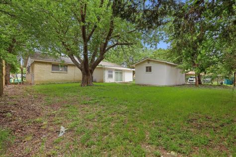909 Bennett Street Cedar Hill TX 75104