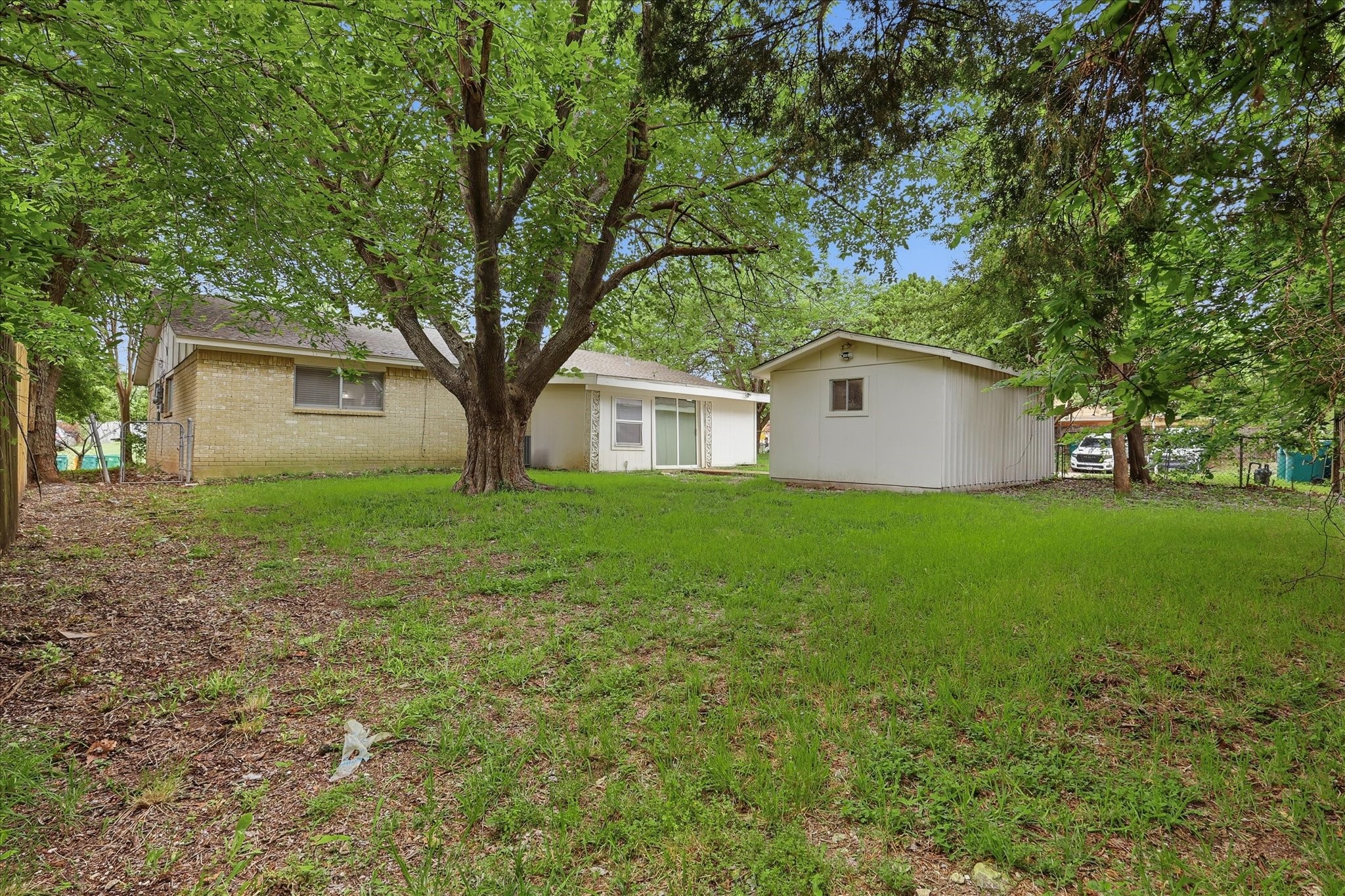 909 Bennett Street Cedar Hill TX 75104