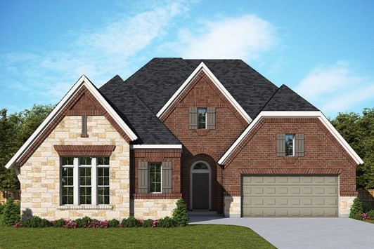 1724 Sunflower Avenue Argyle TX 76226