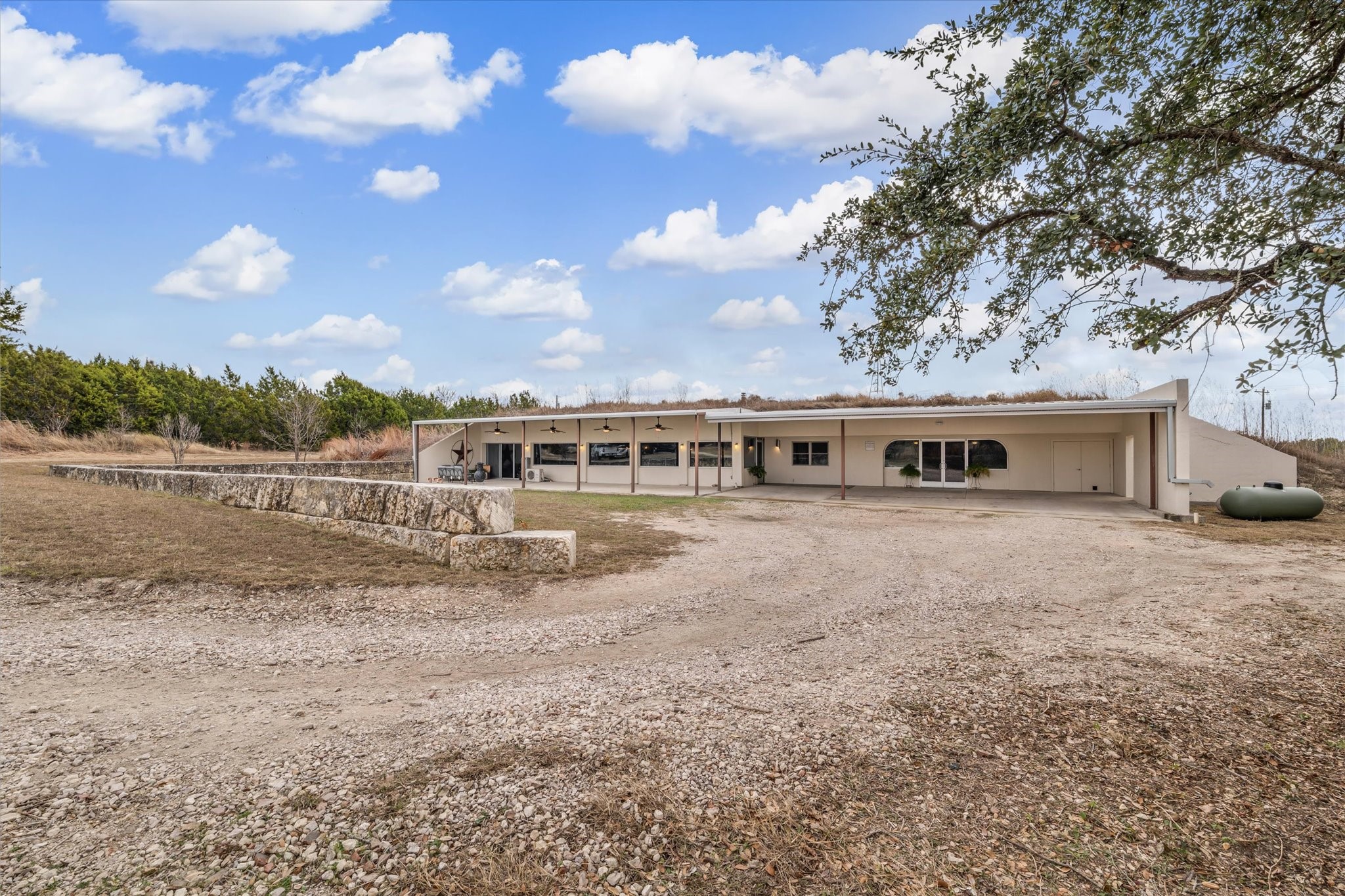 510 Herrin Lane Bertram TX 78605