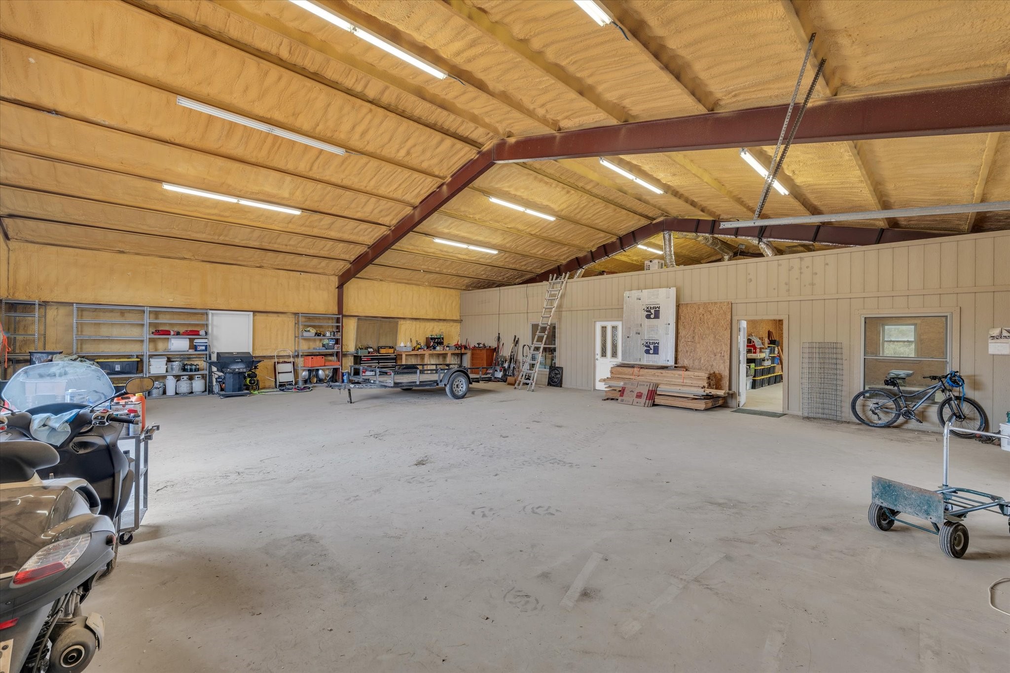 510 Herrin Lane Bertram TX 78605