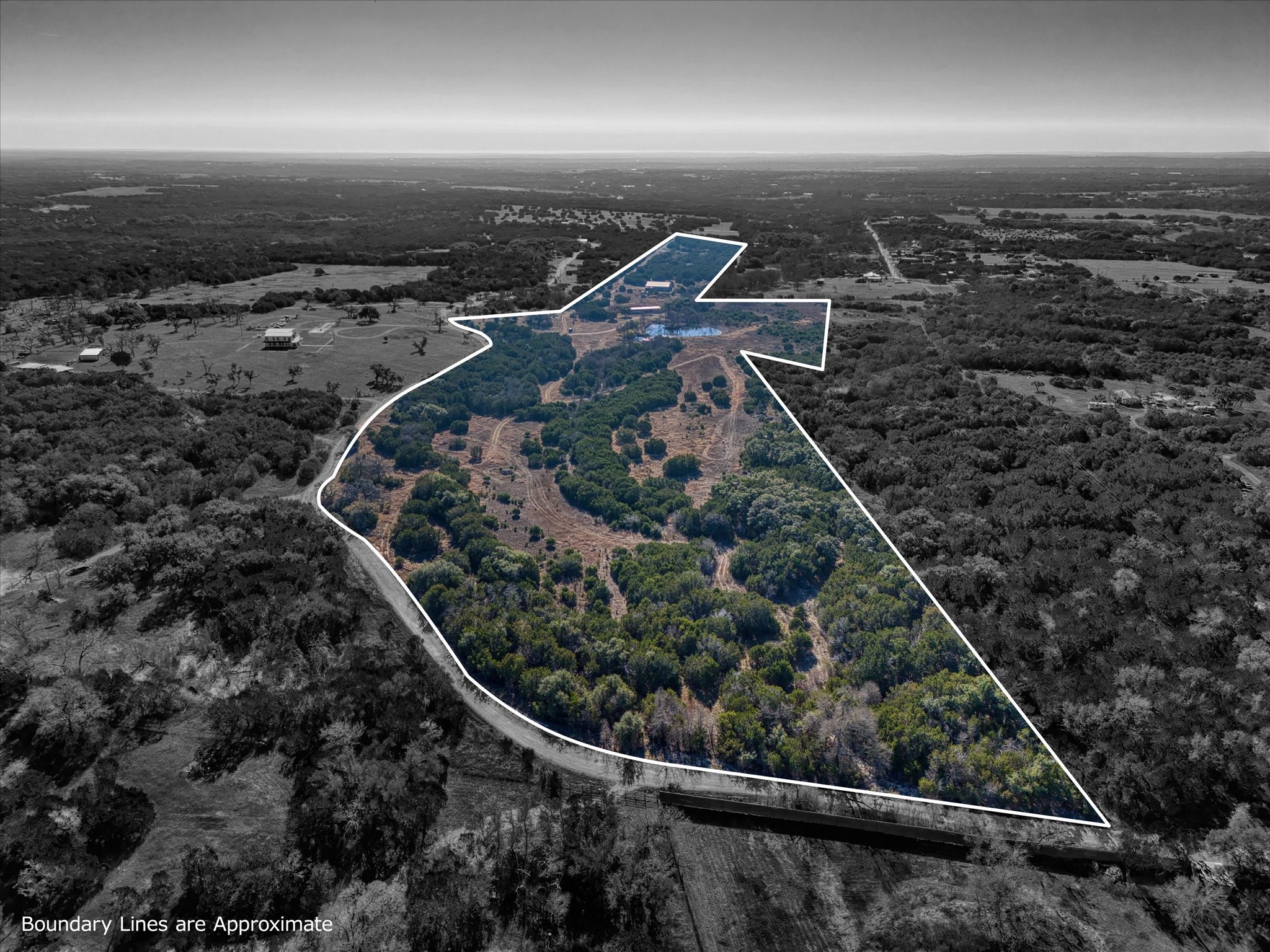510 Herrin Lane Bertram TX 78605