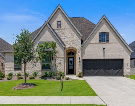 3240 Alexandra Lane Celina TX 75009