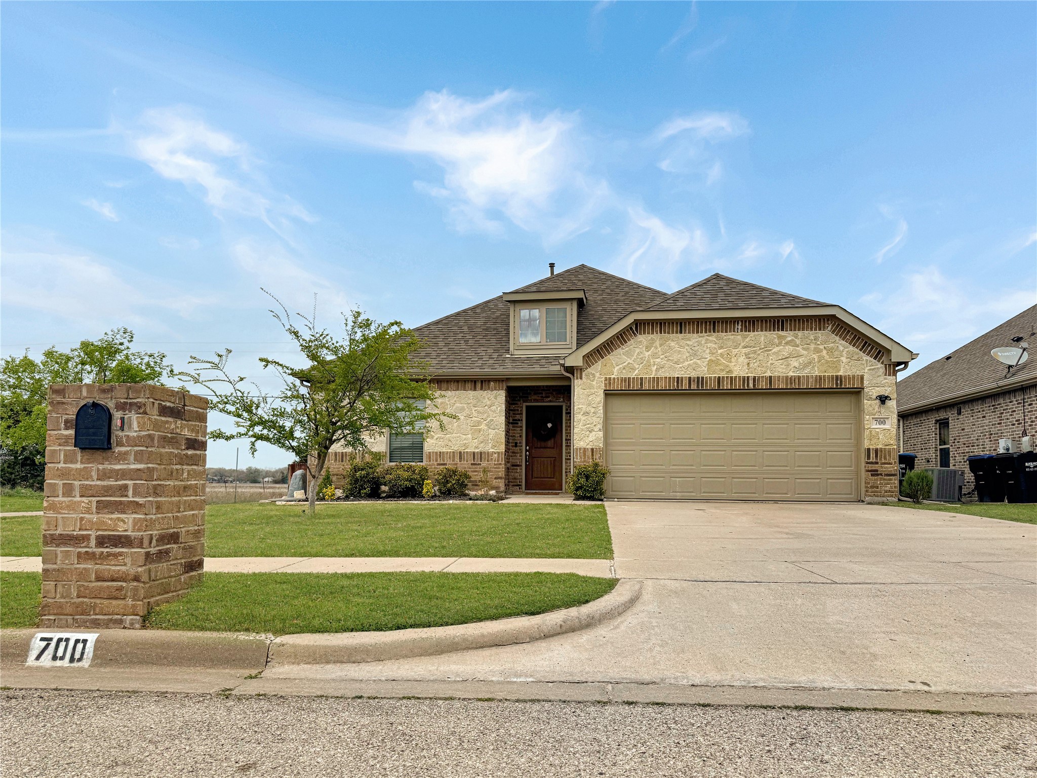 700 Teakwood Drive Greenville TX 75402