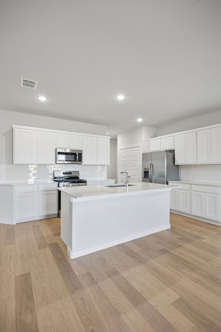 2803 Baynes Place Princeton TX 75407