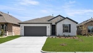 11033 Mokara Street Fort Worth TX 76108