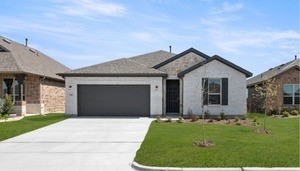 11033 Mokara Street Fort Worth TX 76108