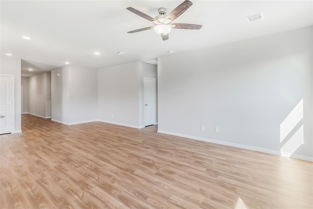 11033 Mokara Street Fort Worth TX 76108