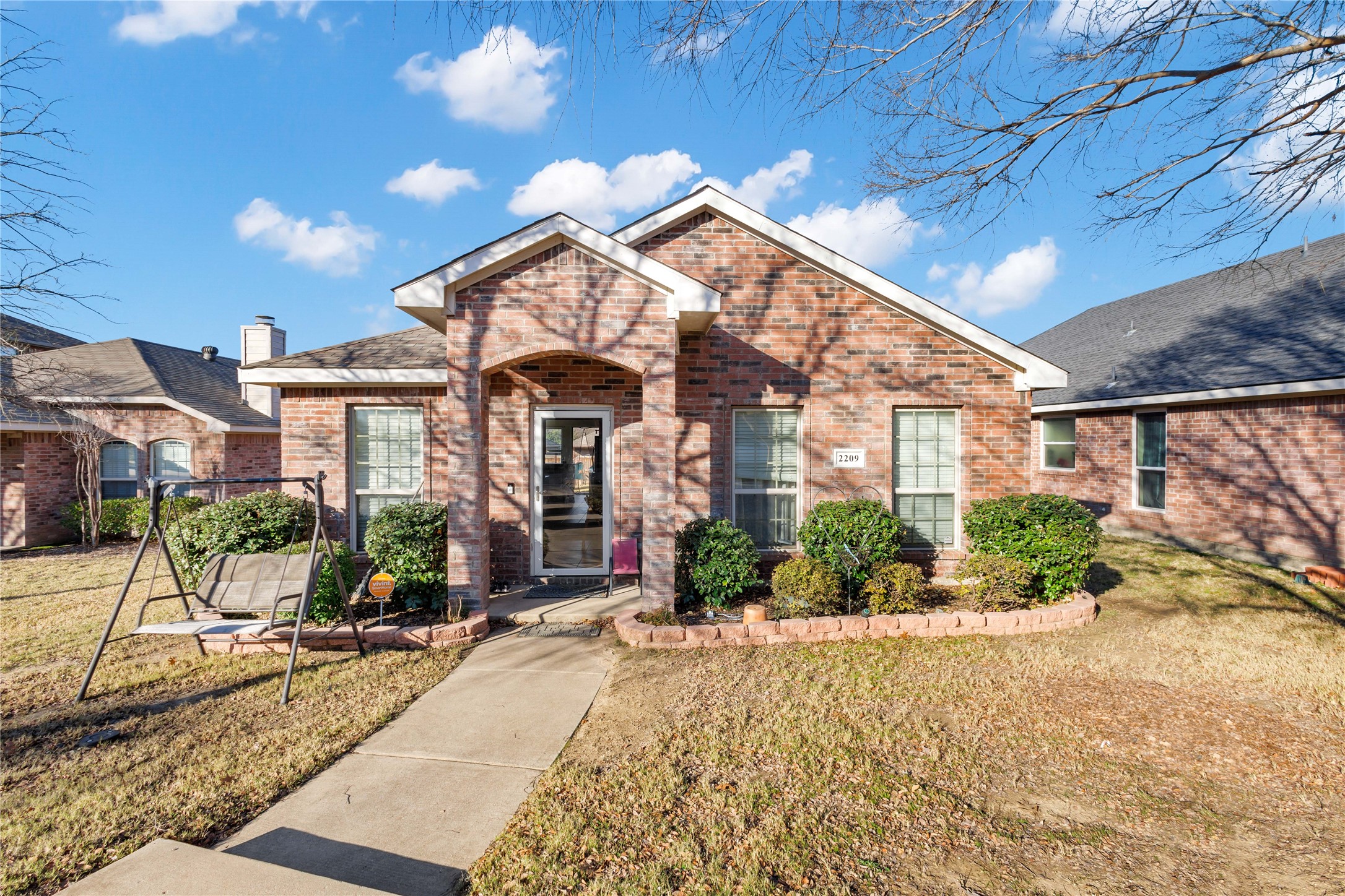 2209 Preston Lane Mckinney TX 75071