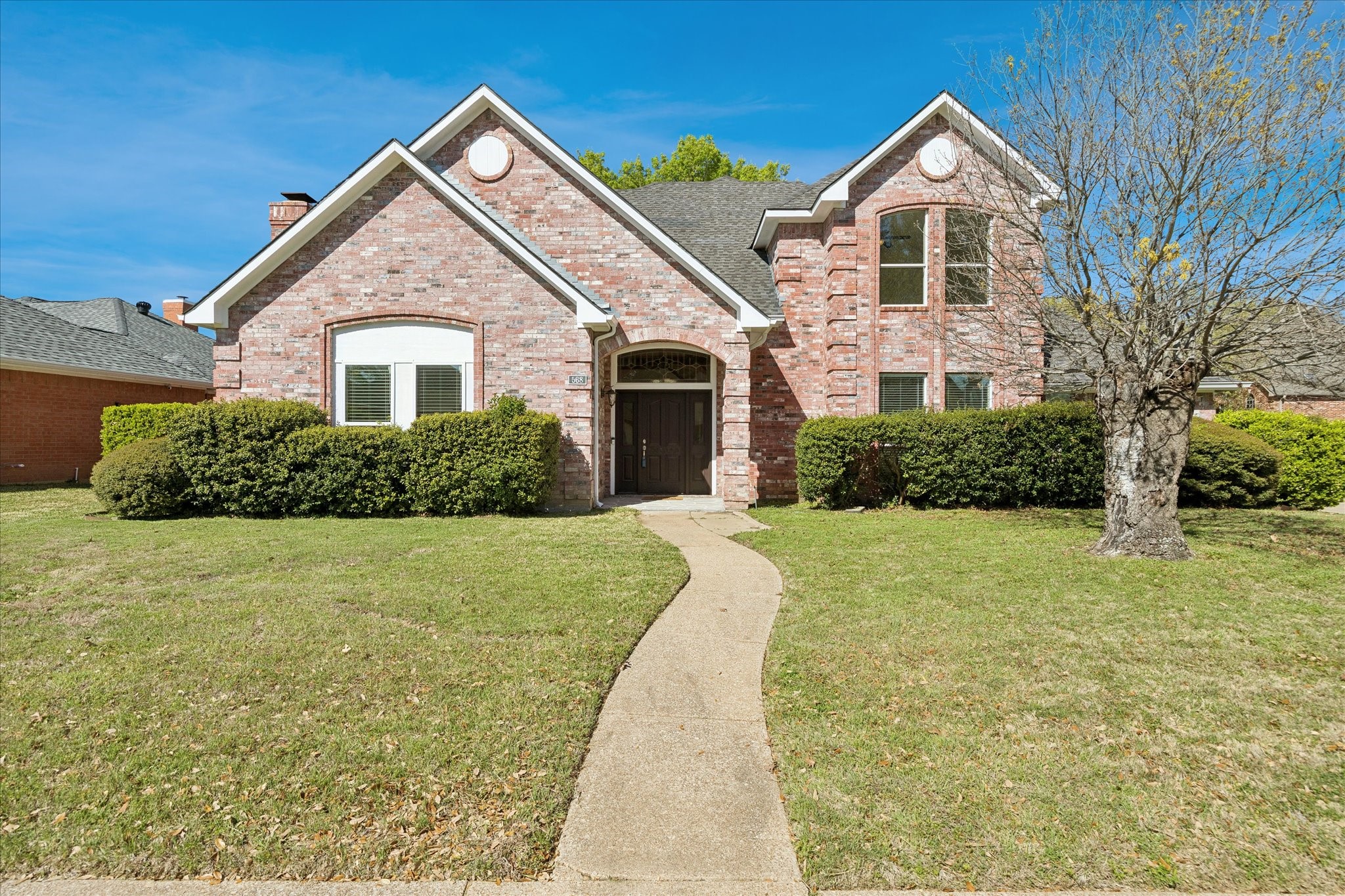 568 Cooper Street Grand Prairie TX 75052
