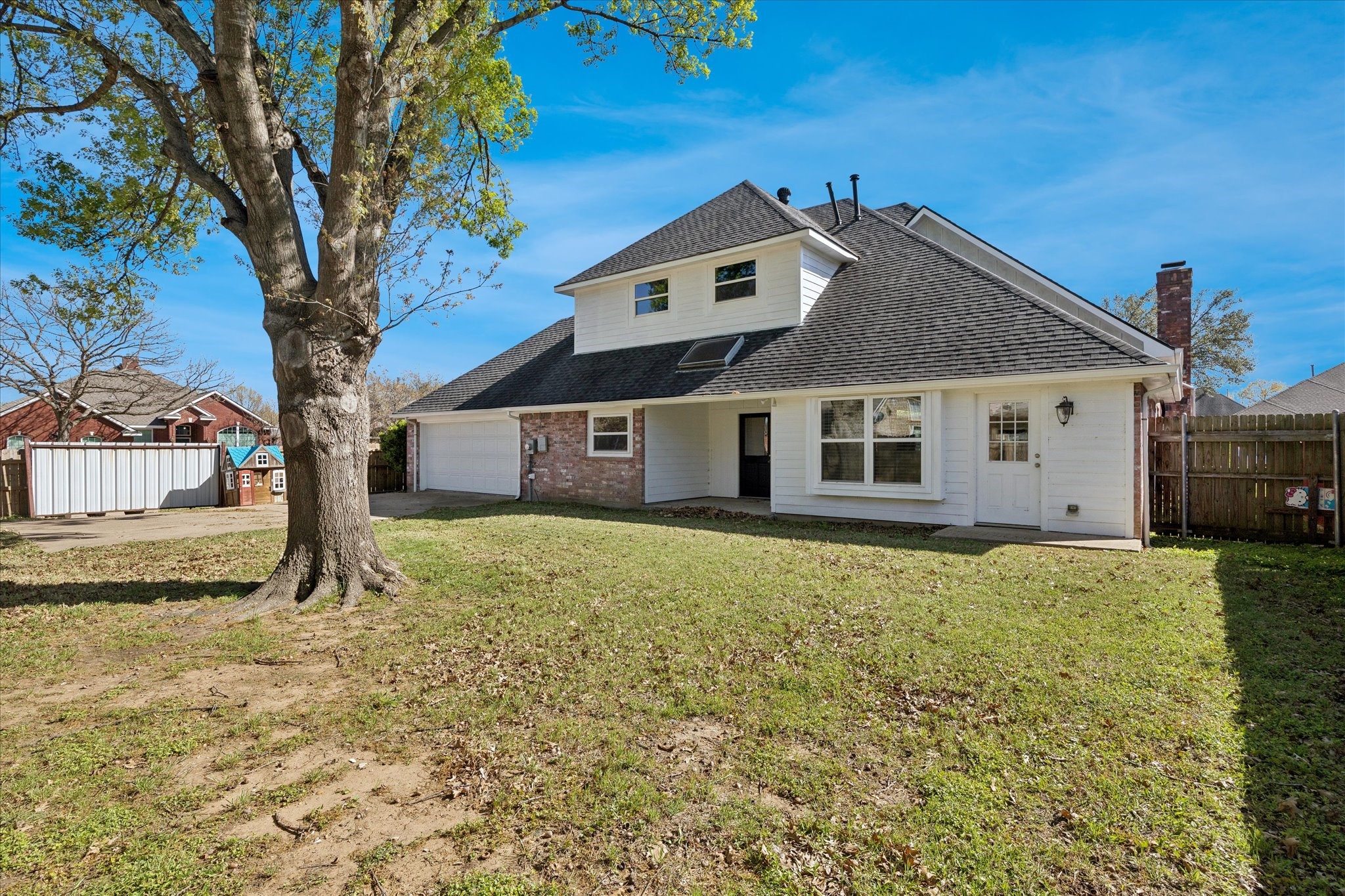 568 Cooper Street Grand Prairie TX 75052