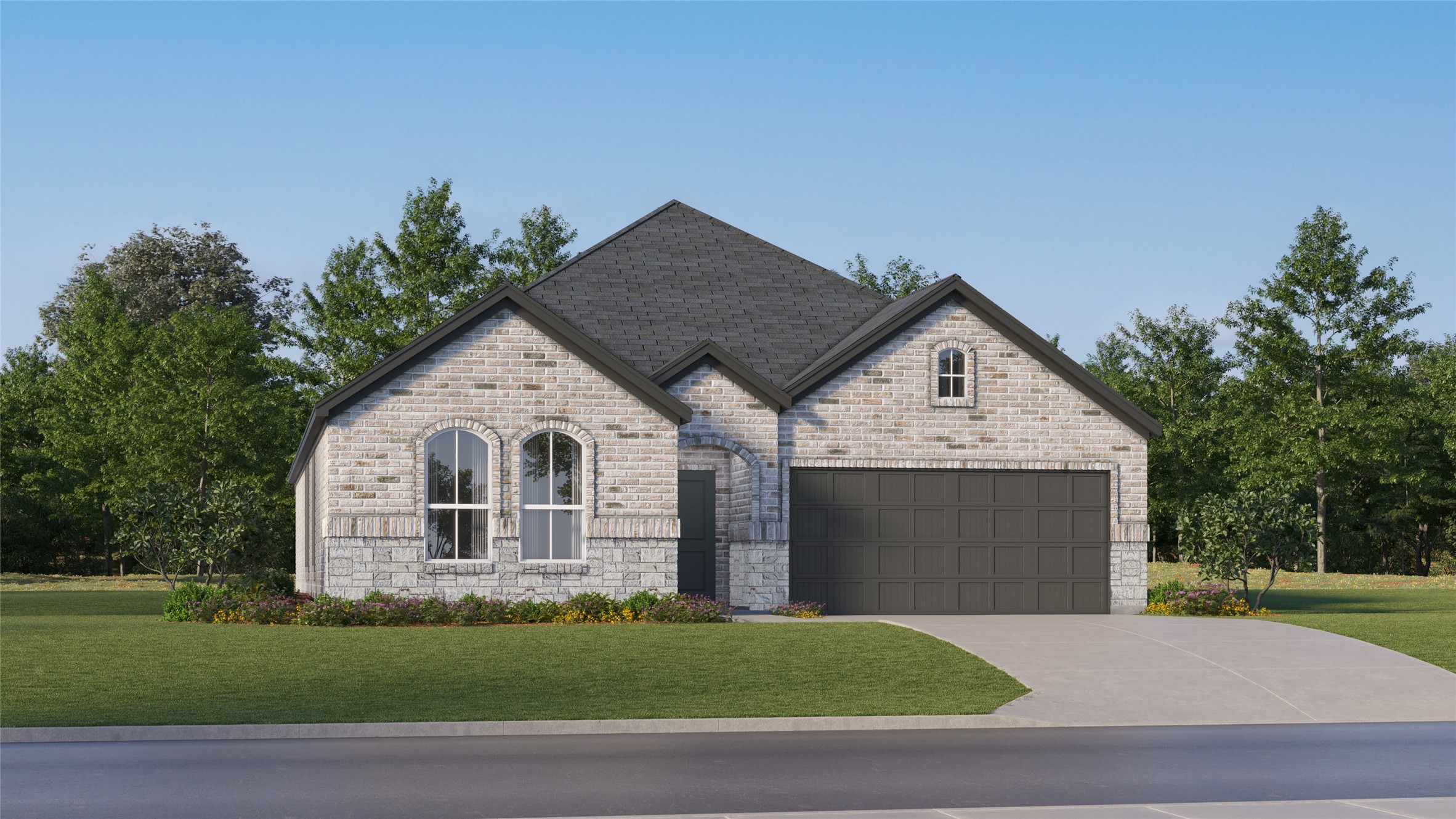 9105 Schram Road Fort Worth TX 76179
