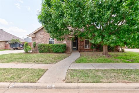 618 Lone Star Drive Abilene TX 79602