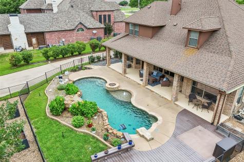 10473 Rogers Road Frisco TX 75033