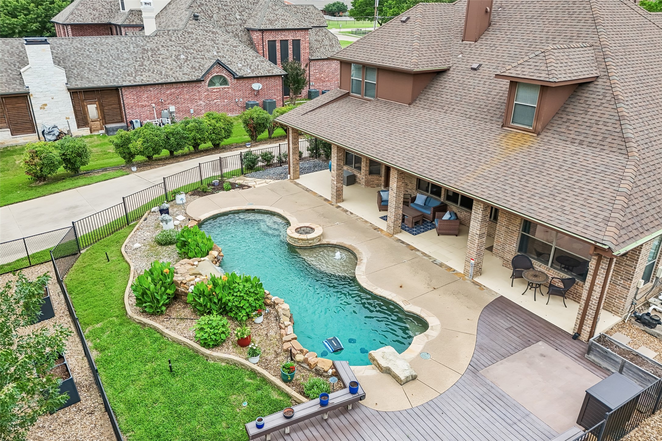 10473 Rogers Road Frisco TX 75033