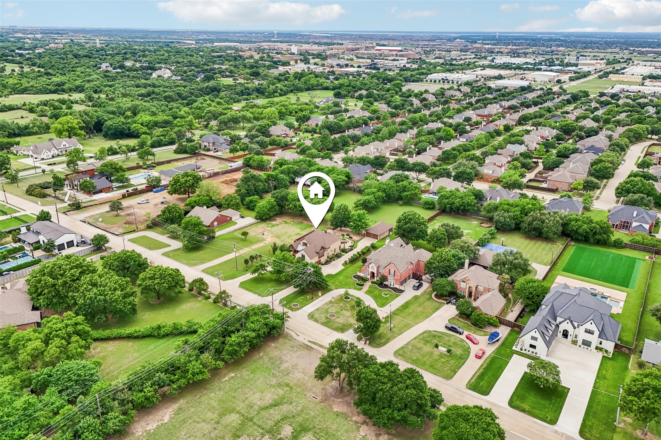 10473 Rogers Road Frisco TX 75033