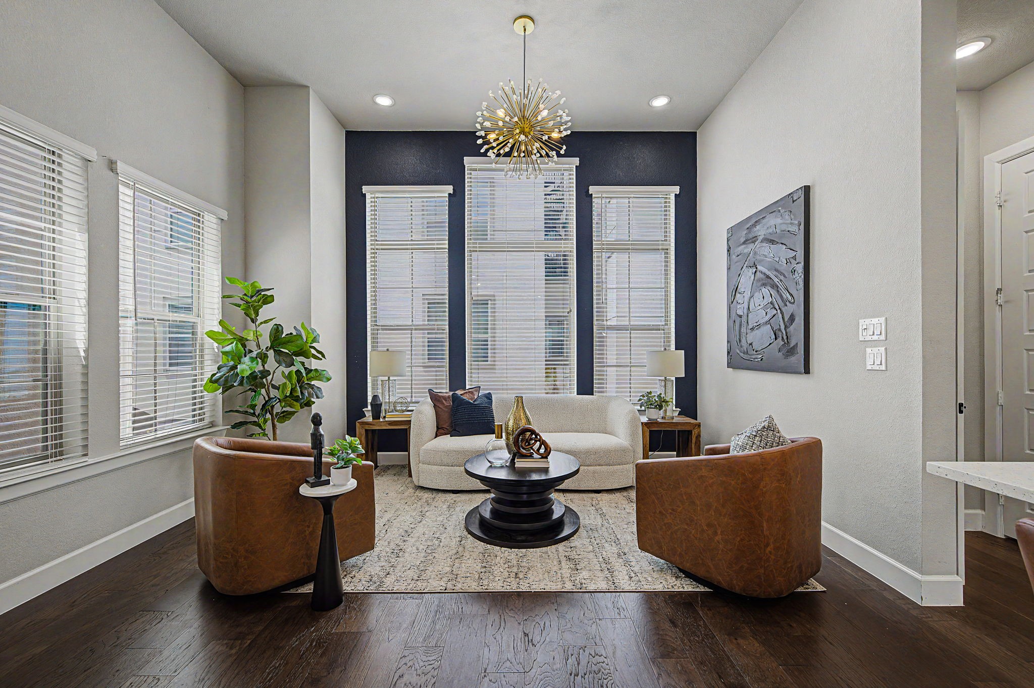 5152 Brickellia Drive Dallas TX 75209