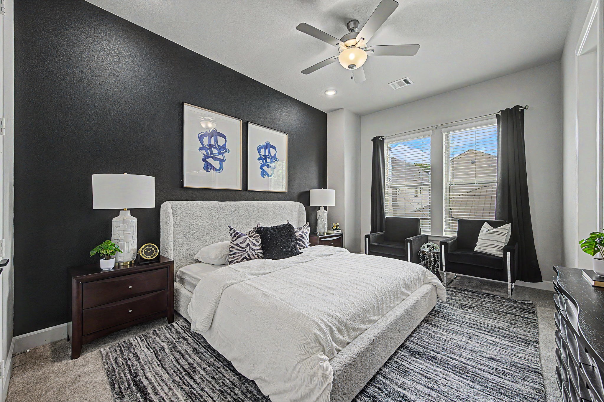 5152 Brickellia Drive Dallas TX 75209