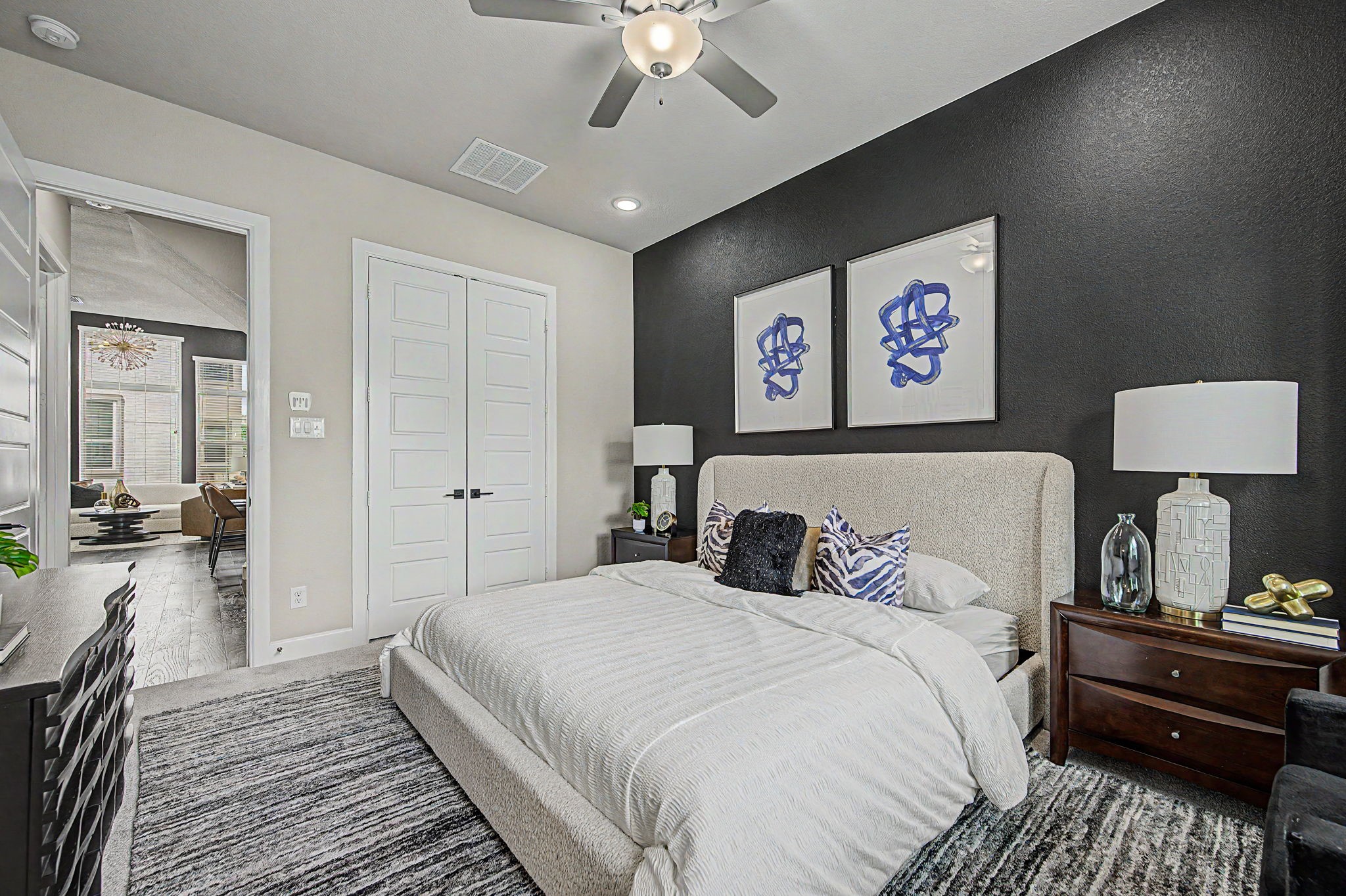 5152 Brickellia Drive Dallas TX 75209