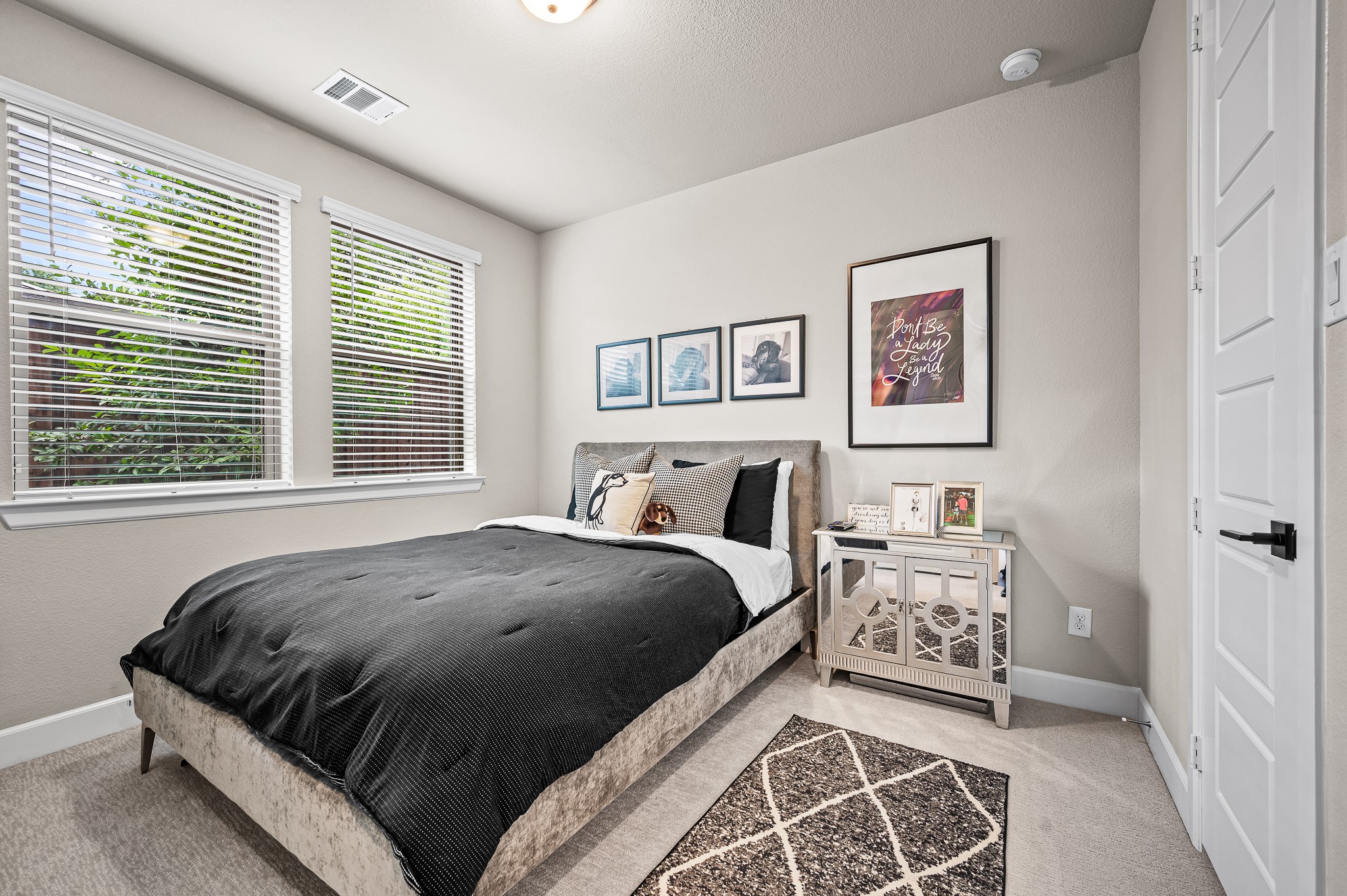 5152 Brickellia Drive Dallas TX 75209