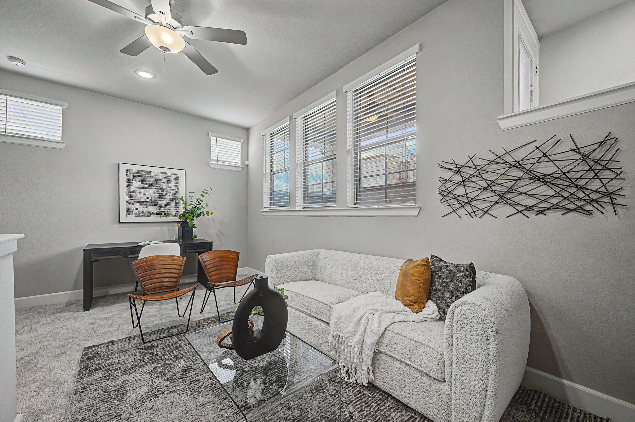 5152 Brickellia Drive Dallas TX 75209