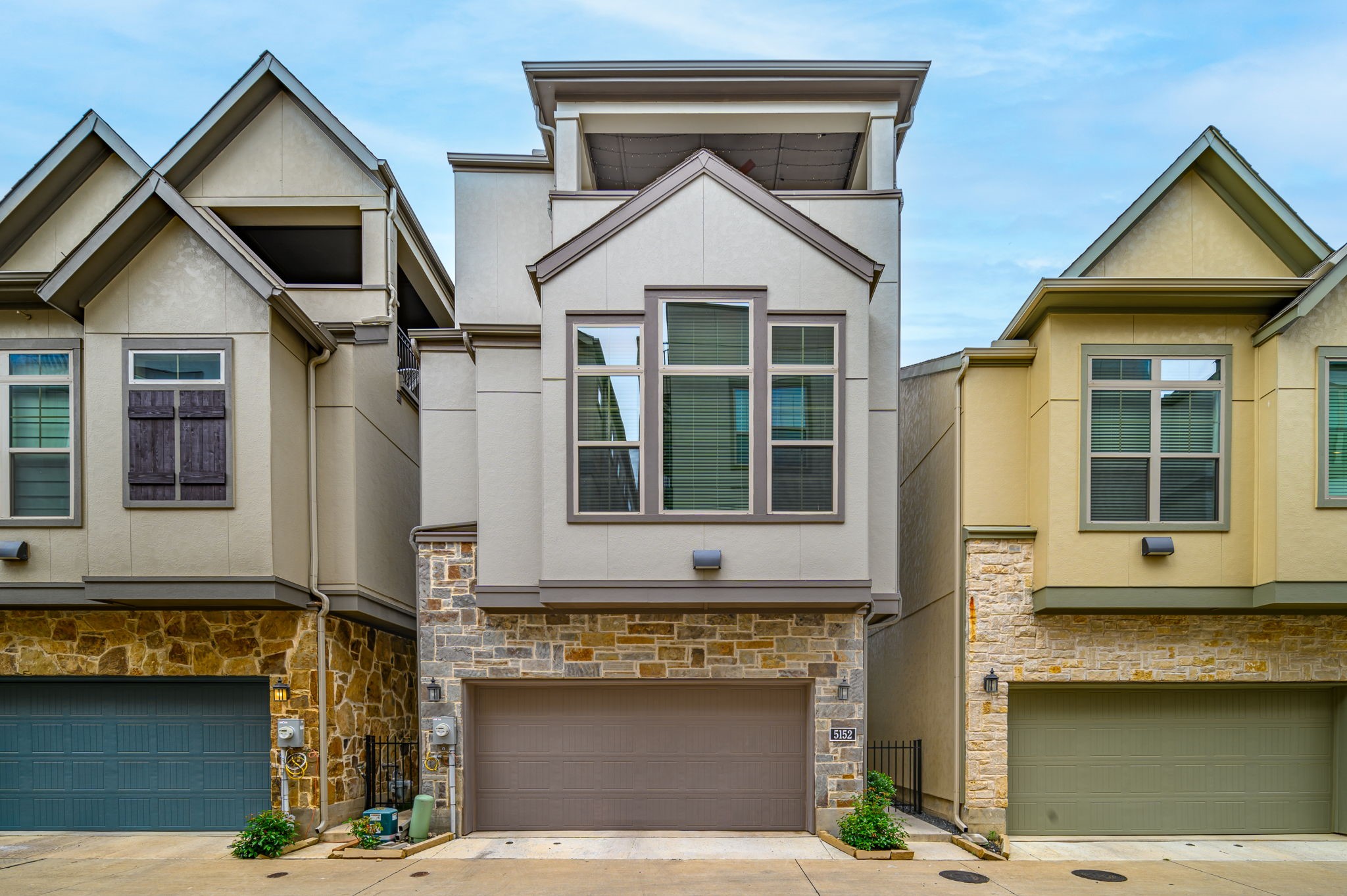 5152 Brickellia Drive Dallas TX 75209