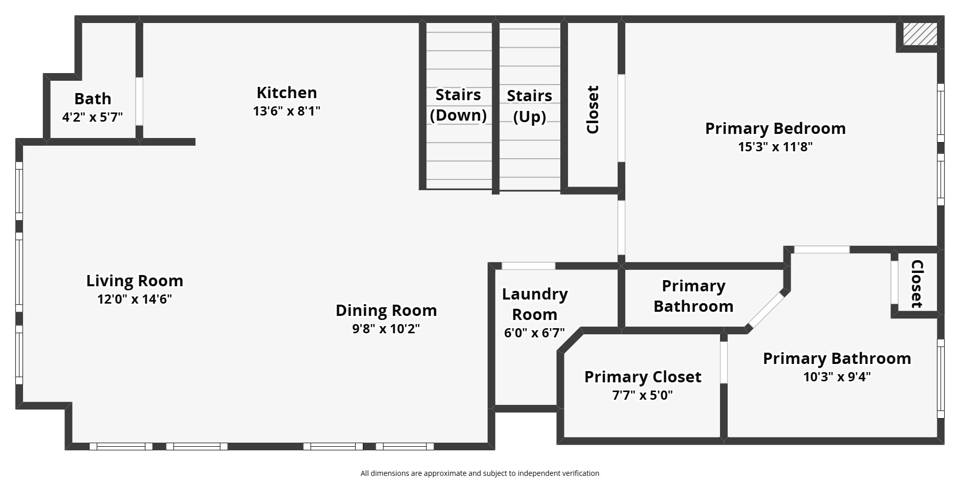 5152 Brickellia Drive Dallas TX 75209