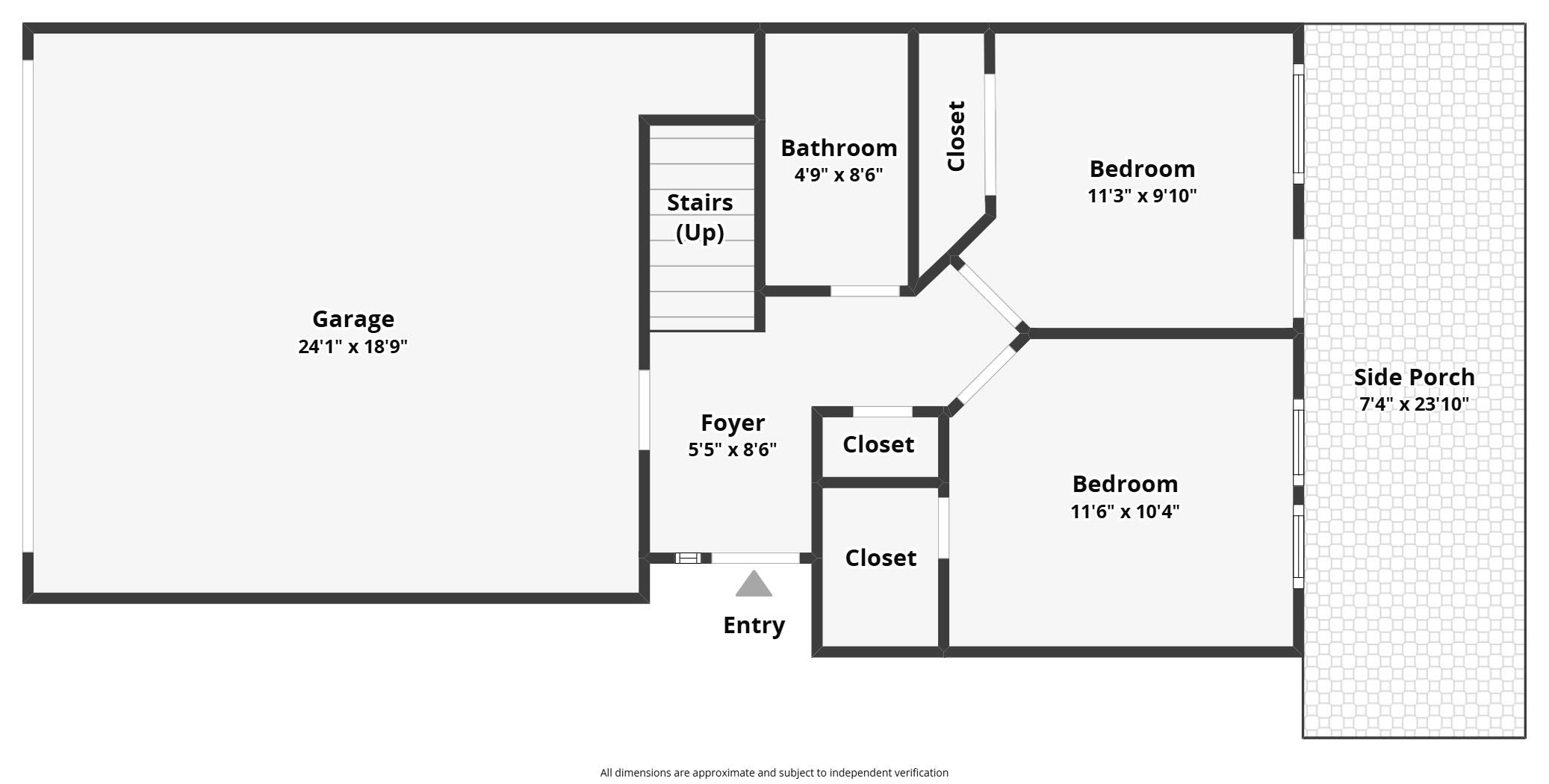 5152 Brickellia Drive Dallas TX 75209